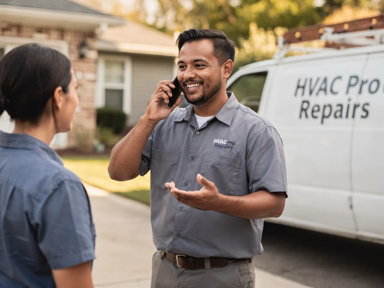 Heat Pump Repair Marine On Saint Croix, MN FAQs